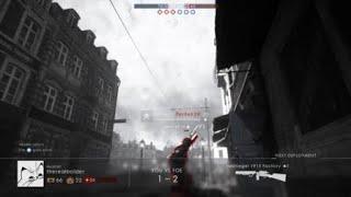 Battlefield™ 1 - 5 Kills, 2 Rank Promotions, 2 Class Promotions