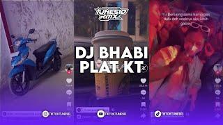 DJ BHABI PLAT KT SOUND KING PLAT KH REMIX BY ONCEL KT