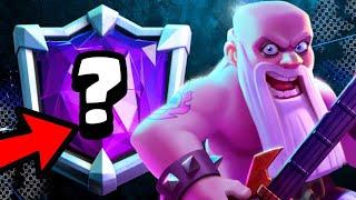 VIEWER DECKS / PUSH TO ULTIMATE CHAMPION - Clash Royale