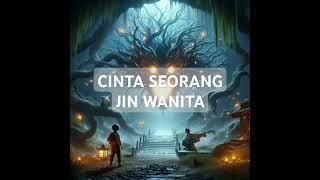 Jin wanita yang menyukai seorang pria #horor #horrorstories