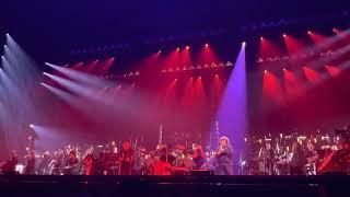 Hans Zimmer - The Last Samurai Live in Dubai Coca Cola Arena 27-Jan 2023