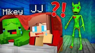 JJ and Mikey HIDE from DAME TU COSITA  Minecraft ! (Maizen)