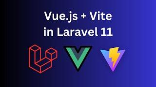 Vue.js in Laravel 11: Changes You Need to Know