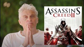 Тиньков про Assassin’s Creed