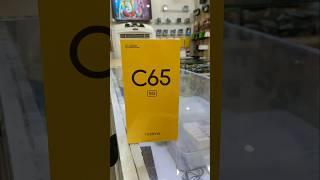 Realme C65 unboxing 5g #unboxing #shorts #shortvideo #technology #2024