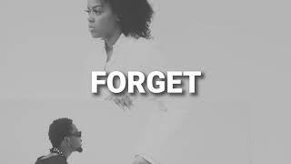 (FREE) OMAH LAY TYPE BEAT 2024 || "FORGET"