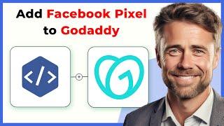 How to Add Facebook Pixel to Godaddy Website (Full 2024 Guide)