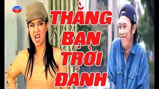 Hài Tết : Đôi Bạn Thân - Cười Bể Bụng Với Kiều Oanh - Hoài Linh Mới Nhất