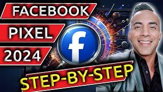 Facebook Pixel Setup Step-by-Step in 2024