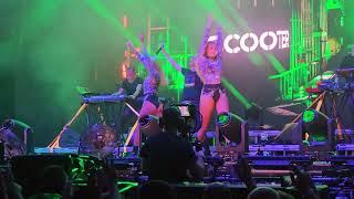 Scooter - Paul is Dead (w/Timmy Trumpet) (LIVE @ BudapestPark 2023.06.03)