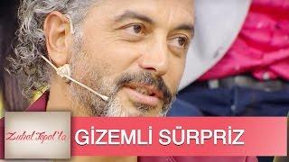 Zuhal Topal'la 29. Bölüm (HD) | Demir'e Gizemli Hediye!