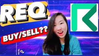 What is Request (REQ) Coin - Should You Buy REQ Crypto | Request Price Prediction