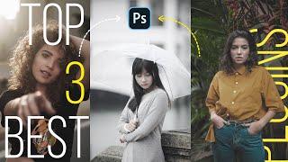 Top 3 best best photoshop plugins for free in 2023 | relax unknown