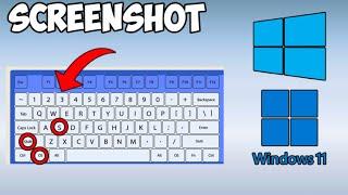 The Easiest Way To Screenshot On Windows 10, 11 in 2024