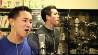 Just a Dream Remix/Cover (Nelly) - Jason Chen & Joseph Vincent