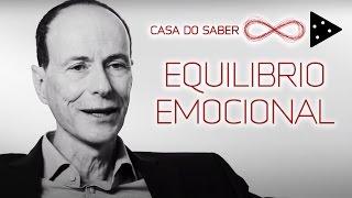 NÃO BUSQUE UMA VIDA EQUILIBRADA | LUIZ ALBERTO HANNS