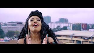 Kambua - Anatimiza (Official Music Video) SKIZA send 6114649 to 811