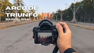 Fotografía callejera en Barcelona POV | Sony A7III | Sigma 27-70 f/2.8