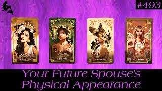Your Future Spouse’s Physical Appearance  What Your Future Spouse Looks Like  Pick a Card