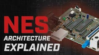 NES Architecture Explained