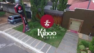 Vinhos Exclusivos Kiboo Sushi