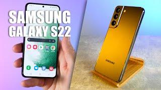 Samsung Galaxy S22 im Test-Fazit | CHIP