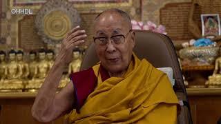 US lawmakers meet Tibet's Dalai Lama | REUTERS