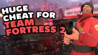  FREE WORKING CHEAT FOR X64 TEAM-FORTRESS 2  How to download an undetected hack for TF2 2024 