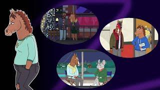 Bojack Horseman - Did Hollyhock Make the Right Choice?