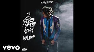 Sugarhill Ddot - The Meaning of 2sidesofthestory (Audio)