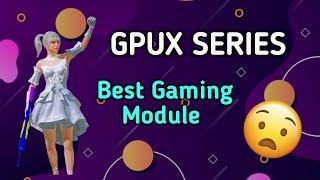 best gaming magisk module fps stabilizer magisk module! bgmi lag fix!