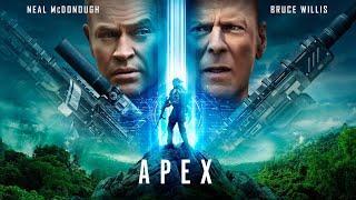 Apex (2021)