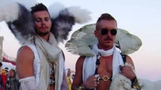 Craziest Burning Man costumes to inspire you for the festival