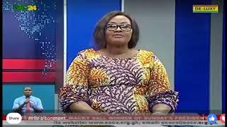 PAUDC Akofena 2019 Media Launch- GTV Report