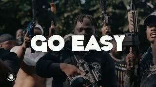 Dancehall Riddim Instrumental 2024 ~ "Go Easy" | (Prod. caadobeatz)