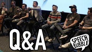 Butch Hartman's 20 Years at Nick LIVE Audience Q&A ft. Drake Bell, Jerry Trainor