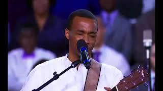 Jonathan McReynolds Ministers at Holy Convocation 2014