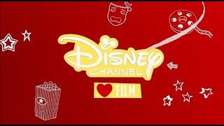 Disney Channel Scandinavia Ident - Disney Channel  Movies (February 2022)