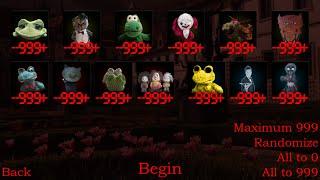 Five Nights with Froggy 2 | 13/999 Mode Complete!