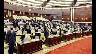 YENİ PARLAMENT NECƏ OLACAQ?