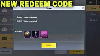Pubg Mobile Lite Redeem Code Only For Today Get Outfits And More Rewards !! Pubg Lite Redeem Code