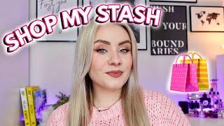 Shop My Stash March 2024 - Beauty Products I'm Using This Month  | MISS BOUX