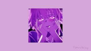 pov: you're the yandere -a playlist