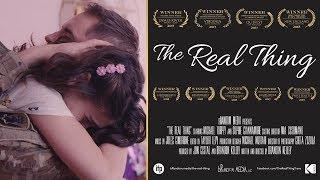 The Real Thing - Transgender Short Film