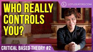 Critical Based Theory #2 | Who Are the Bourgeoisie?