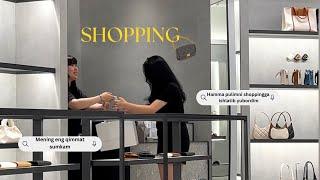 KOREYADA SHOPPING | BOYLAR  KIYINADIGAN JOY | BIR KUNDA NECH PUL ISHLATDIM? | XITOYCHA OVQAT