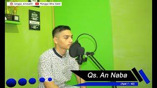 Surah An Naba || Rangga Wira Sakti