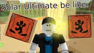 I HATE THIS ULTIMATE | Roblox Elemental Battlegrounds |