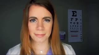 ASMR Psychologist Roleplay: When You Need to be Admitted | CrinkleLuvin Archive