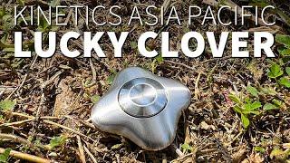 Review: Lucky Clover by KAP EDC